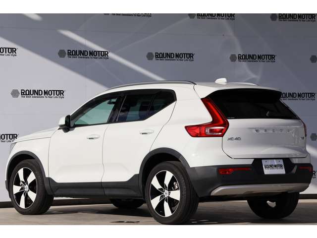 ボルボ ＸＣ４０ Ｔ４ ＡＷＤ モメンタム ４ＷＤ R1年 (近畿) 99