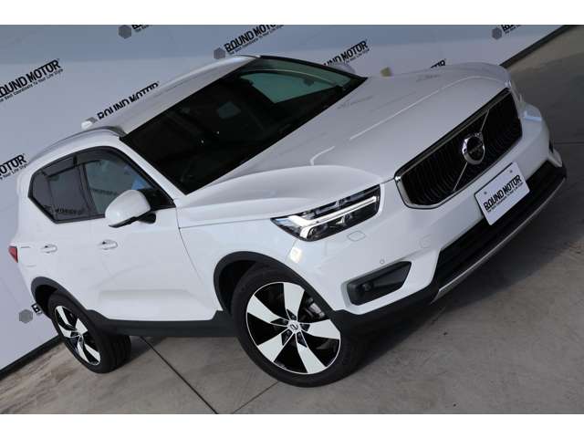 ボルボ ＸＣ４０ Ｔ４ ＡＷＤ モメンタム ４ＷＤ R1年 (近畿) 99