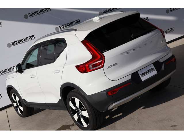 ボルボ ＸＣ４０ Ｔ４ ＡＷＤ モメンタム ４ＷＤ R1年 (近畿) 99