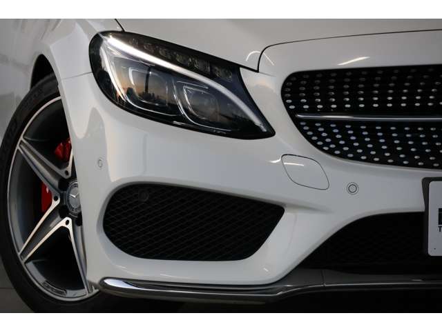 メルセデスベンツ Ｃクラスワゴン Ｃ２００ スポーツ 本革仕様 H27年 (近畿) 99