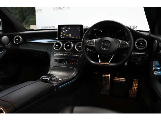 メルセデスベンツ Ｃクラスワゴン Ｃ２００ スポーツ 本革仕様 H27年 (近畿) 99