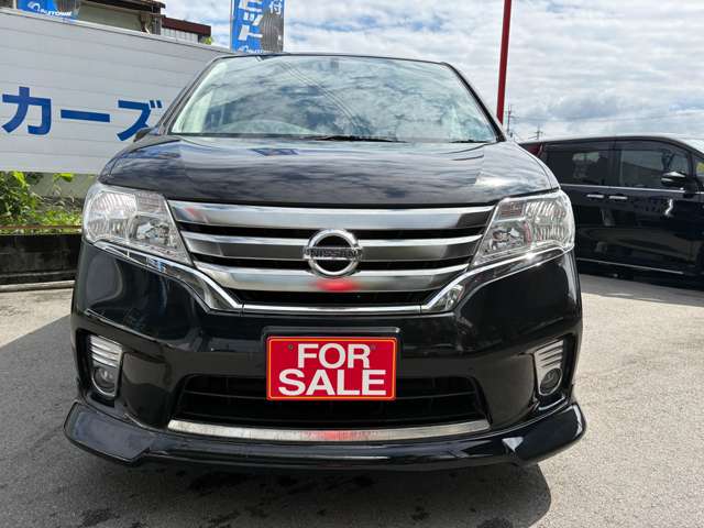 日産 セレナ ２．０ ハイウェイスター Ｓ－ＨＹＢＲＩＤ エアロモード H25年 () 99