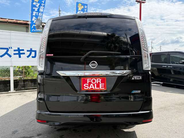 日産 セレナ ２．０ ハイウェイスター Ｓ－ＨＹＢＲＩＤ エアロモード H25年 () 99