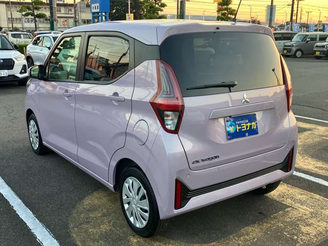 三菱 ｅＫワゴン ６６０ Ｇ R7年 () 99