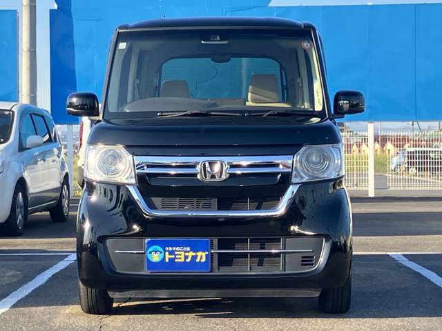 ホンダ Ｎ　ＢＯＸ ６６０ Ｌ R3年 () 99