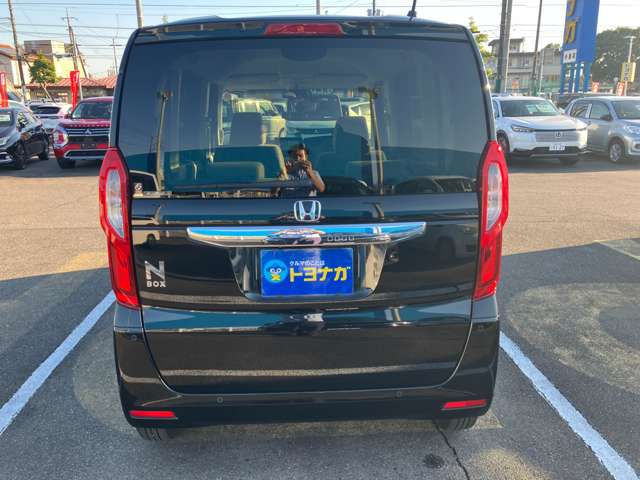 ホンダ Ｎ　ＢＯＸ ６６０ Ｌ R3年 () 99