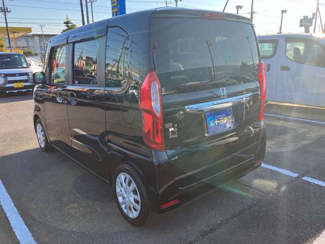 ホンダ Ｎ　ＢＯＸ ６６０ Ｌ R3年 () 99