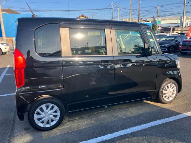 ホンダ Ｎ　ＢＯＸ ６６０ Ｌ R3年 () 99