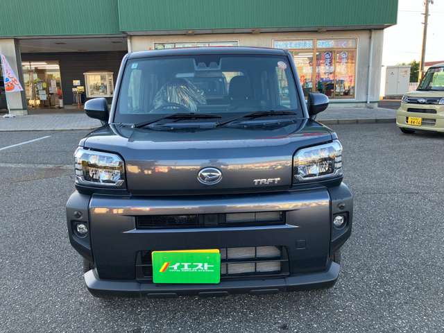 ダイハツ タフト ６６０ Ｇ ４ＷＤ R7年 (甲信越・北陸) 99