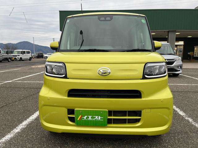 ダイハツ タント ６６０ Ｌ R3年 (甲信越・北陸) 99