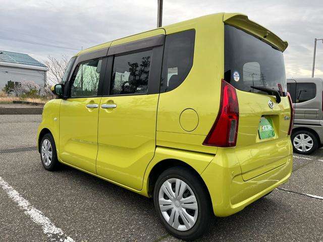 ダイハツ タント ６６０ Ｌ R3年 (甲信越・北陸) 99