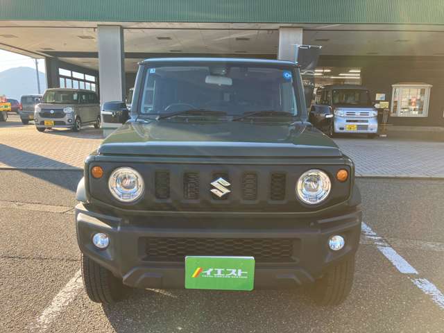 スズキ ジムニーシエラ １．５ ＪＣ ４ＷＤ R3年 (甲信越・北陸) 99
