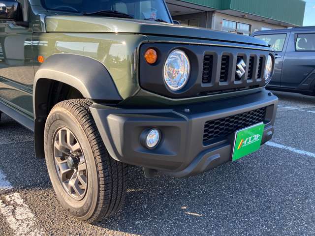 スズキ ジムニーシエラ １．５ ＪＣ ４ＷＤ R3年 (甲信越・北陸) 99