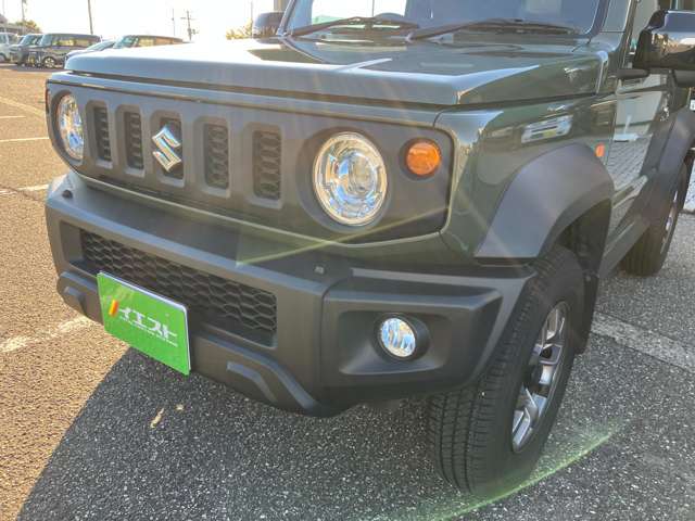 スズキ ジムニーシエラ １．５ ＪＣ ４ＷＤ R3年 (甲信越・北陸) 99