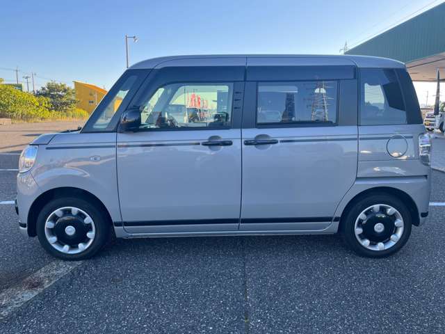 ダイハツ ムーヴ　キャンバス ６６０ Ｘ ブラックアクセント リミテッド ＳＡＩＩＩ ４ＷＤ R2年 (甲信越・北陸) 99
