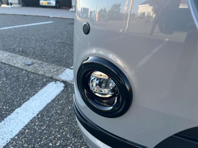 ダイハツ ムーヴ　キャンバス ６６０ Ｘ ブラックアクセント リミテッド ＳＡＩＩＩ ４ＷＤ R2年 (甲信越・北陸) 99