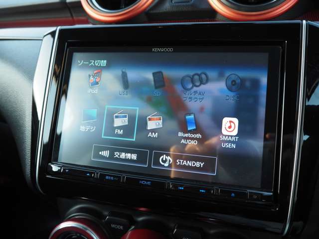 スズキ スイフト スポーツ １．４ セーフティパッケージ装着車 H29年 (甲信越・北陸) 99