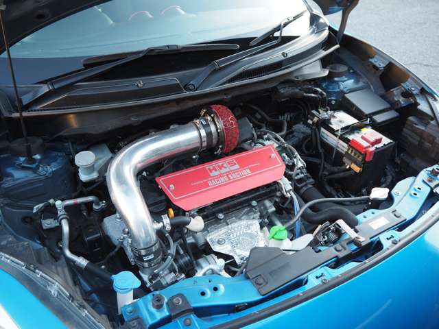 スズキ スイフト スポーツ １．４ セーフティパッケージ装着車 H29年 (甲信越・北陸) 99