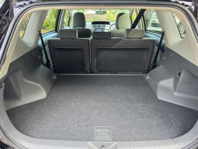 トヨタ プリウスΑ １．８ Ｓ Ｌセレクション H25年 (関東) 99