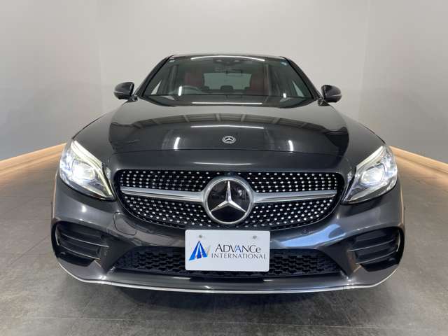 メルセデスベンツ Ｃクラス Ｃ２２０Ｄ ローレウス エディション スポーツプラスパッケージ ディーゼルターボ R2年 (関東) 99