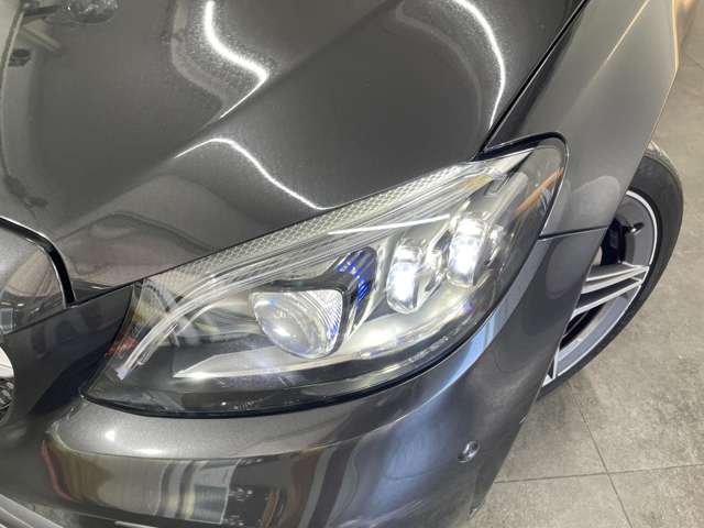 メルセデスベンツ Ｃクラス Ｃ２２０Ｄ ローレウス エディション スポーツプラスパッケージ ディーゼルターボ R2年 (関東) 99