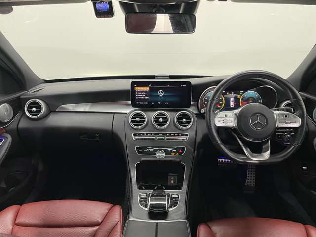 メルセデスベンツ Ｃクラス Ｃ２２０Ｄ ローレウス エディション スポーツプラスパッケージ ディーゼルターボ R2年 (関東) 99