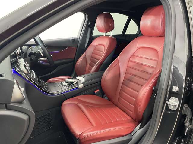 メルセデスベンツ Ｃクラス Ｃ２２０Ｄ ローレウス エディション スポーツプラスパッケージ ディーゼルターボ R2年 (関東) 99