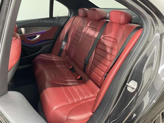 メルセデスベンツ Ｃクラス Ｃ２２０Ｄ ローレウス エディション スポーツプラスパッケージ ディーゼルターボ R2年 (関東) 99