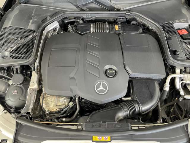 メルセデスベンツ Ｃクラス Ｃ２２０Ｄ ローレウス エディション スポーツプラスパッケージ ディーゼルターボ R2年 (関東) 99