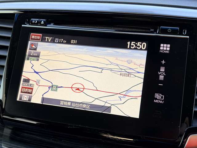 ホンダ オデッセイ ２．４ アブソルート ＥＸ ホンダ センシング H28年 (東北) 99