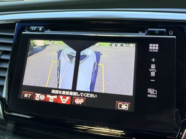 ホンダ オデッセイ ２．４ アブソルート ＥＸ ホンダ センシング H28年 (東北) 99