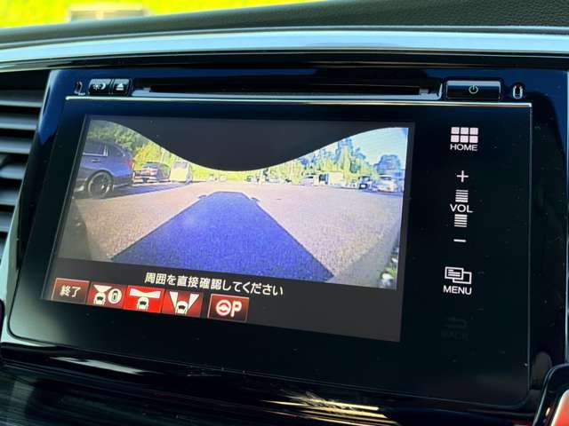 ホンダ オデッセイ ２．４ アブソルート ＥＸ ホンダ センシング H28年 (東北) 99