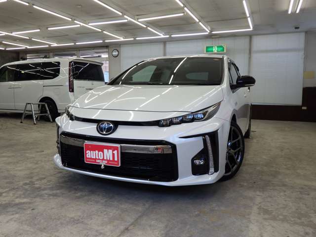 トヨタ プリウスＰＨＶ １．８ Ｓ ＧＲ スポーツ R4年 (東北) 99