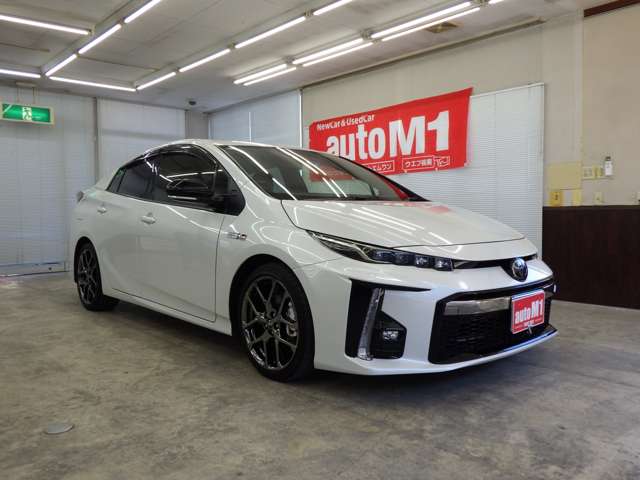 トヨタ プリウスＰＨＶ １．８ Ｓ ＧＲ スポーツ R4年 (東北) 99