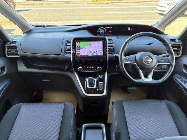 日産 セレナ １．２ Ｅ－ＰＯＷＥＲ ハイウェイスター H30年 (東北) 99