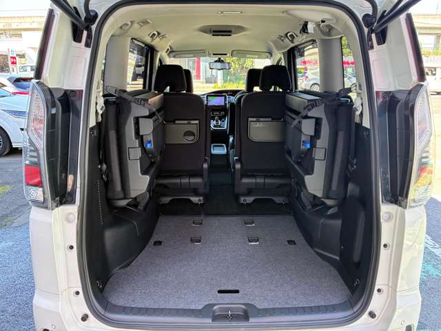 日産 セレナ １．２ Ｅ－ＰＯＷＥＲ ハイウェイスター H30年 (東北) 99