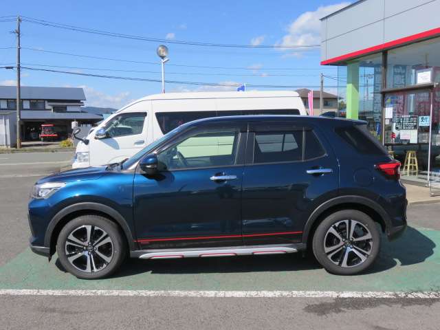 ダイハツ ロッキー １．０ Ｇ ４ＷＤ R2年 (東北) 99
