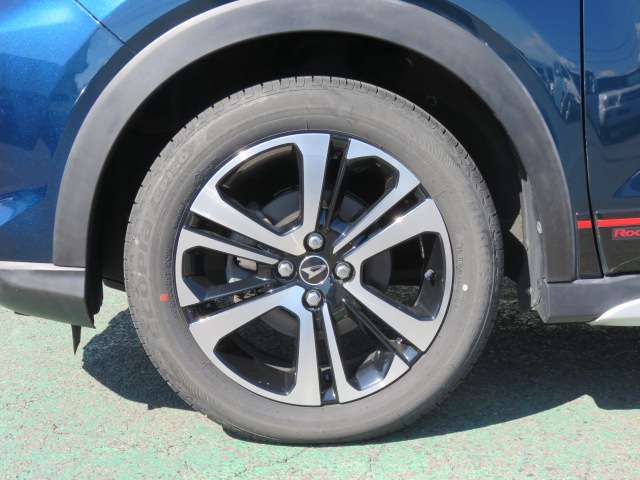 ダイハツ ロッキー １．０ Ｇ ４ＷＤ R2年 (東北) 99