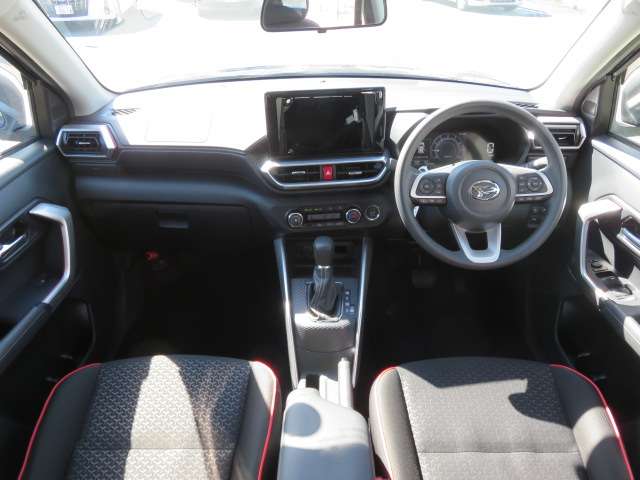 ダイハツ ロッキー １．０ Ｇ ４ＷＤ R2年 (東北) 99