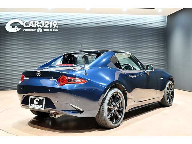 マツダ ロードスター　ＲＦ ２．０ ＲＳ R3年 (関東) 99