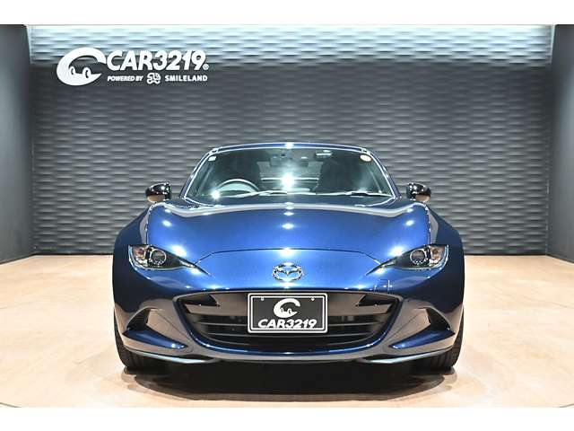 マツダ ロードスター　ＲＦ ２．０ ＲＳ R3年 (関東) 99