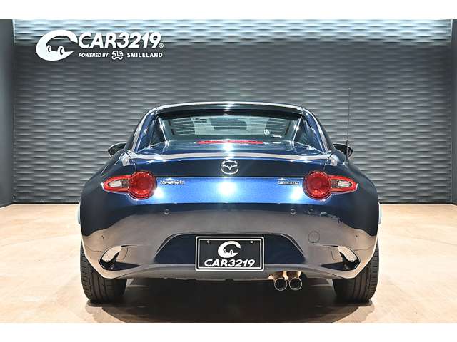 マツダ ロードスター　ＲＦ ２．０ ＲＳ R3年 (関東) 99