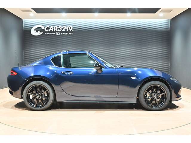 マツダ ロードスター　ＲＦ ２．０ ＲＳ R3年 (関東) 99