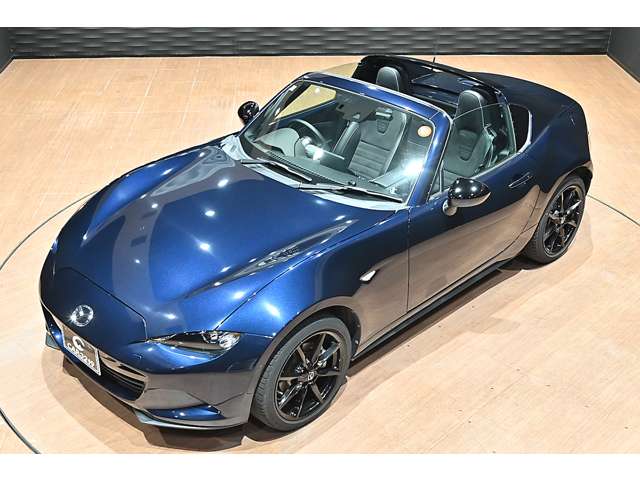 マツダ ロードスター　ＲＦ ２．０ ＲＳ R3年 (関東) 99