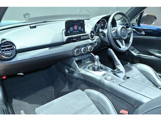 マツダ ロードスター　ＲＦ ２．０ ＲＳ R3年 (関東) 99