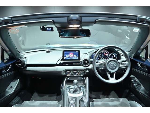 マツダ ロードスター　ＲＦ ２．０ ＲＳ R3年 (関東) 99