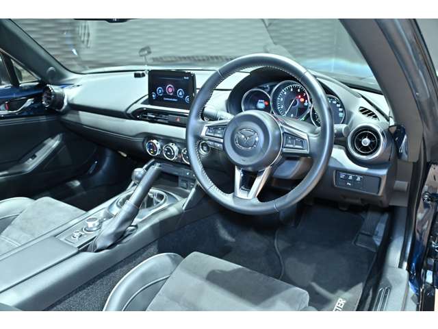 マツダ ロードスター　ＲＦ ２．０ ＲＳ R3年 (関東) 99