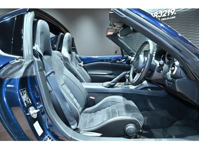 マツダ ロードスター　ＲＦ ２．０ ＲＳ R3年 (関東) 99