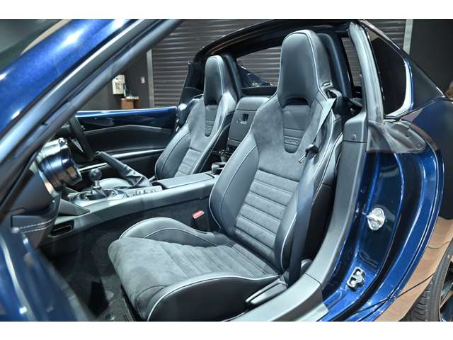 マツダ ロードスター　ＲＦ ２．０ ＲＳ R3年 (関東) 99