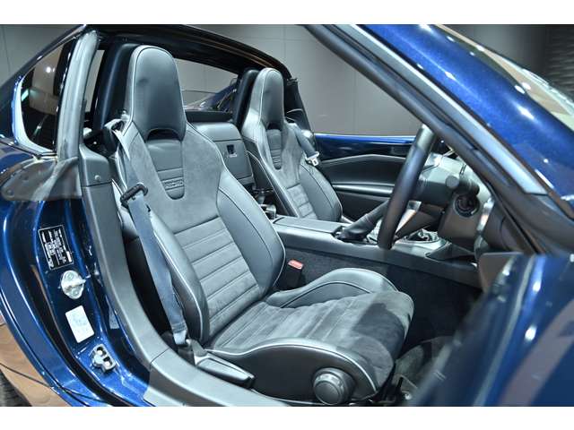 マツダ ロードスター　ＲＦ ２．０ ＲＳ R3年 (関東) 99